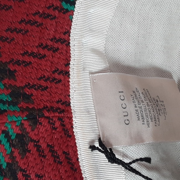 Gucci Hat NWT - Picture 8 of 9